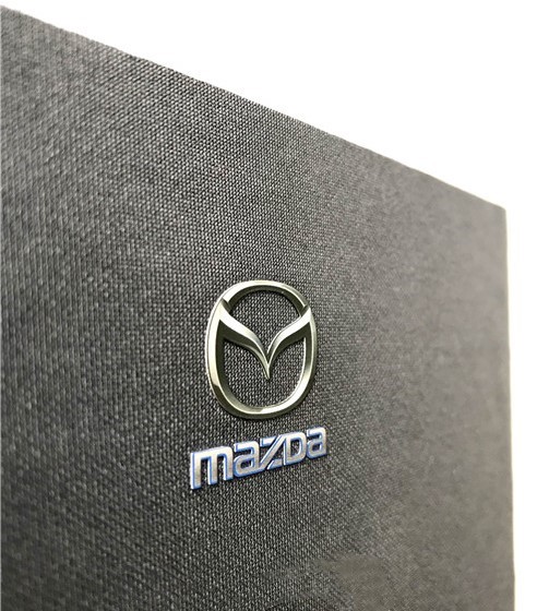 3D Silicone with colorful Effect Heat Transfer Label